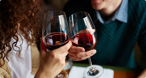 Personal Wine Management Consultation